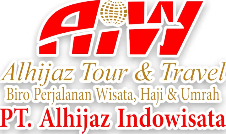 Logo Umroh Haji Serpong